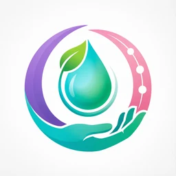 Logo SanaHygiène & Cosmétique